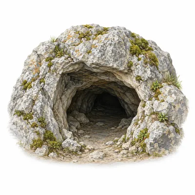 cueva