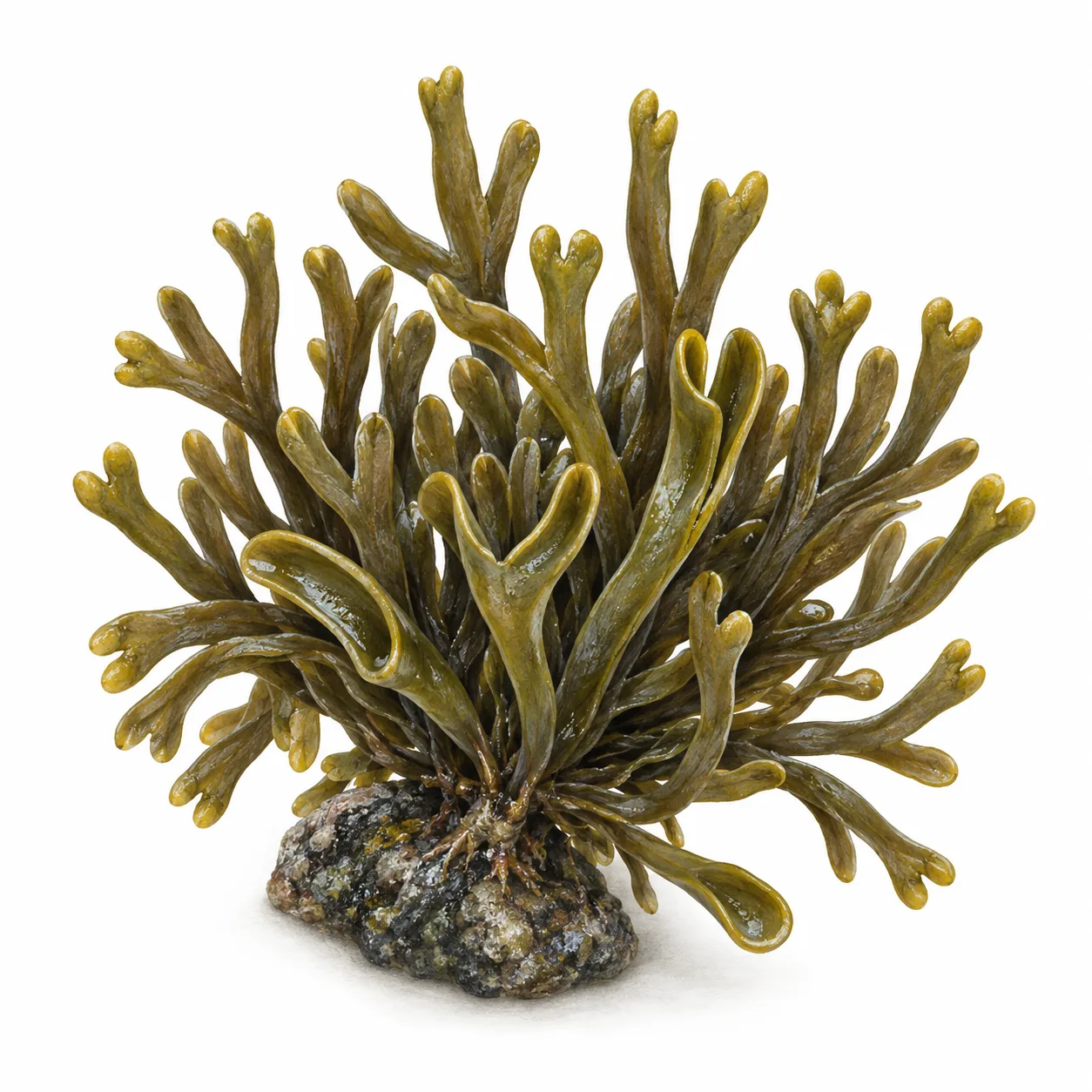 Pelvetia canaliculata