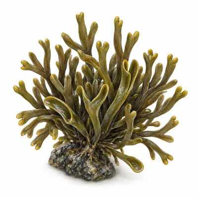 channelled wrack