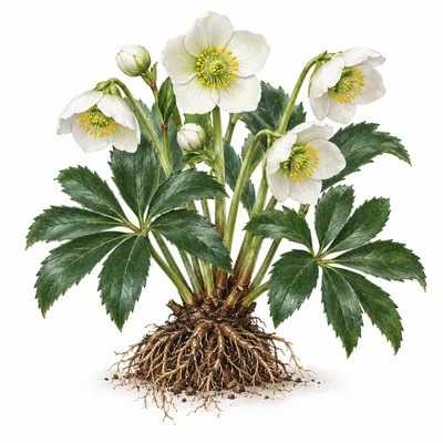 julerose