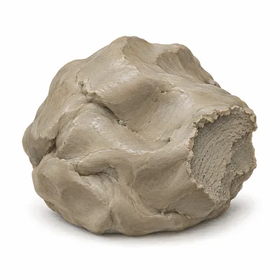 clay