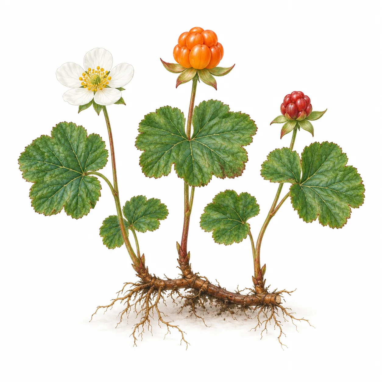 molteplante