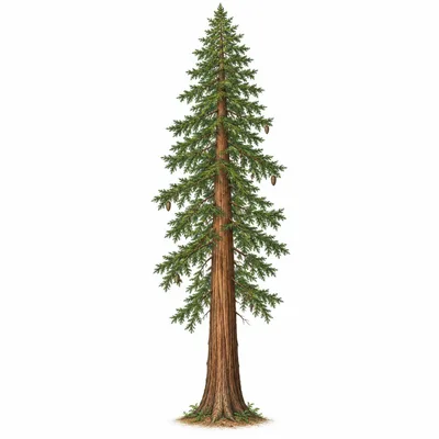 kystsequoia