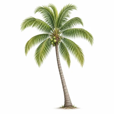 palm