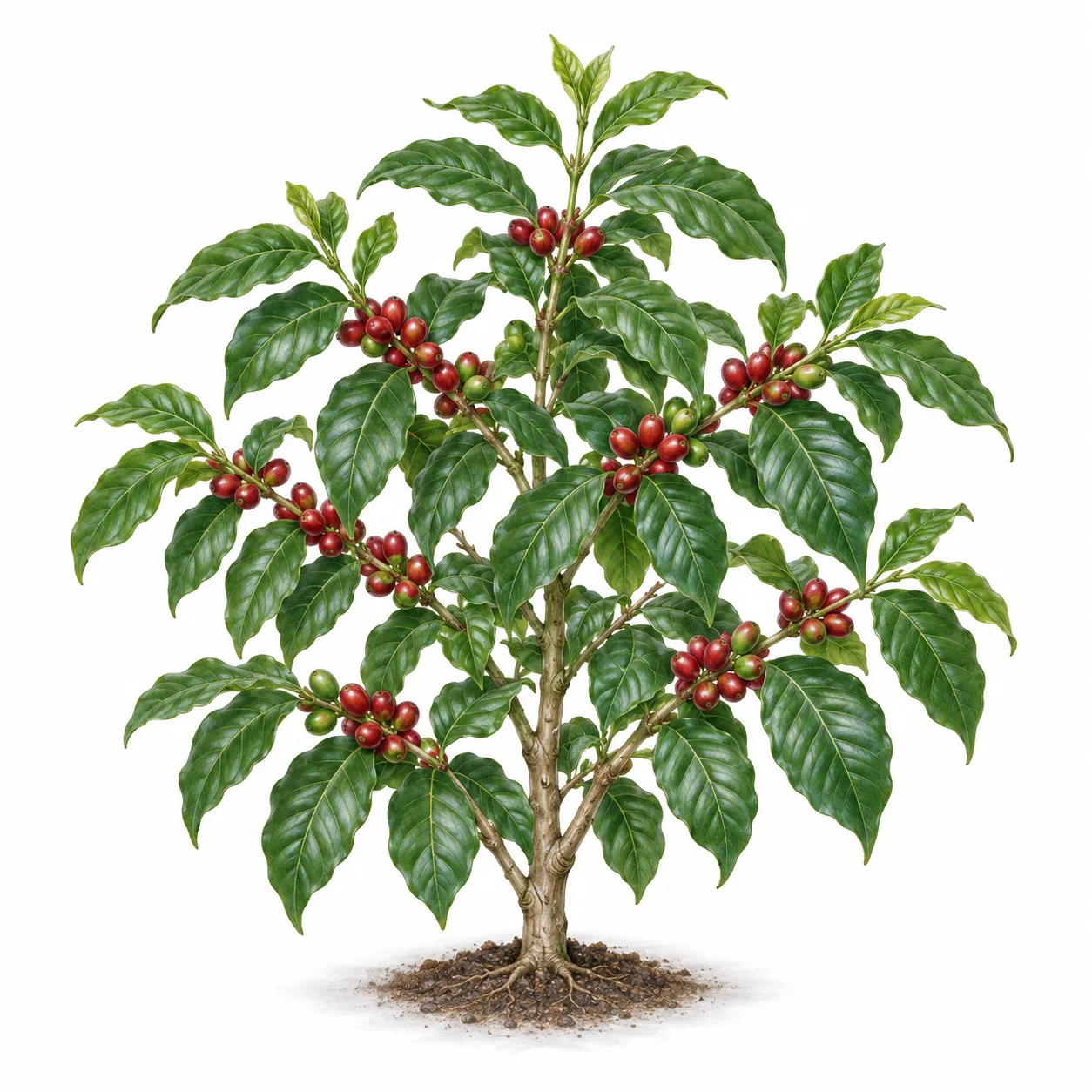 caféier
