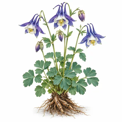 columbine
