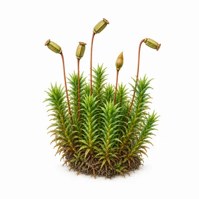 moss