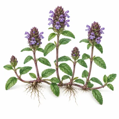 common selfheal