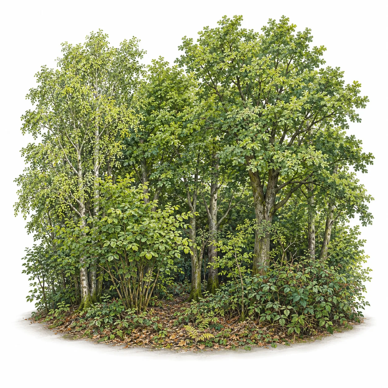 bosquet