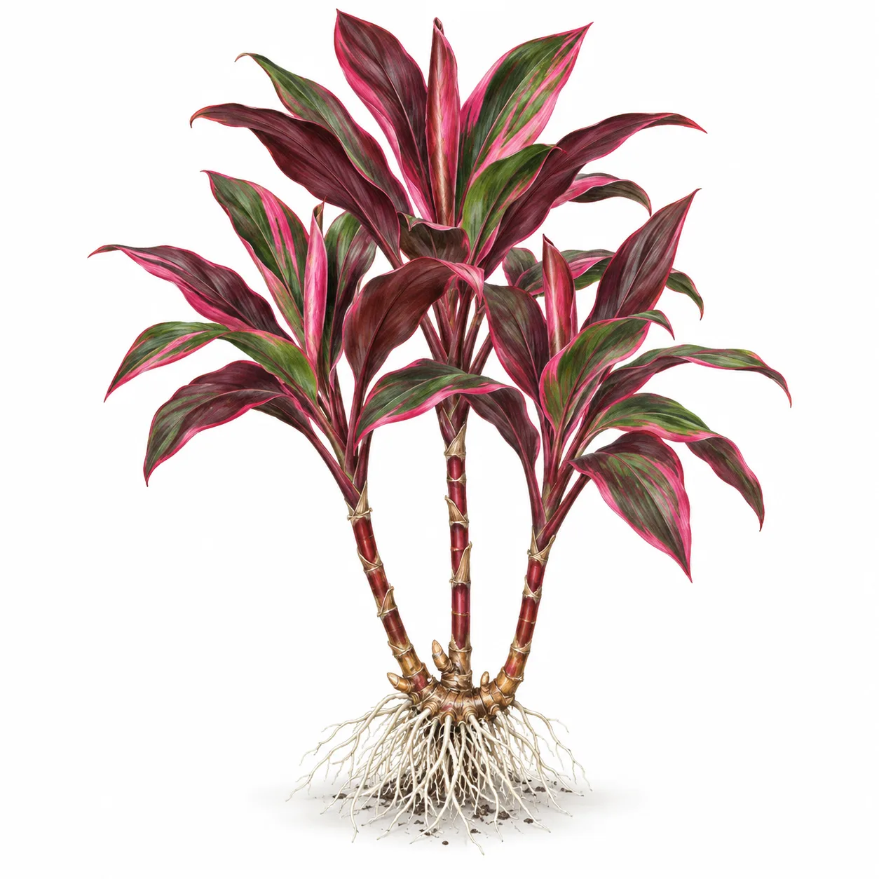cordyline