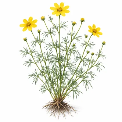 coreopsis