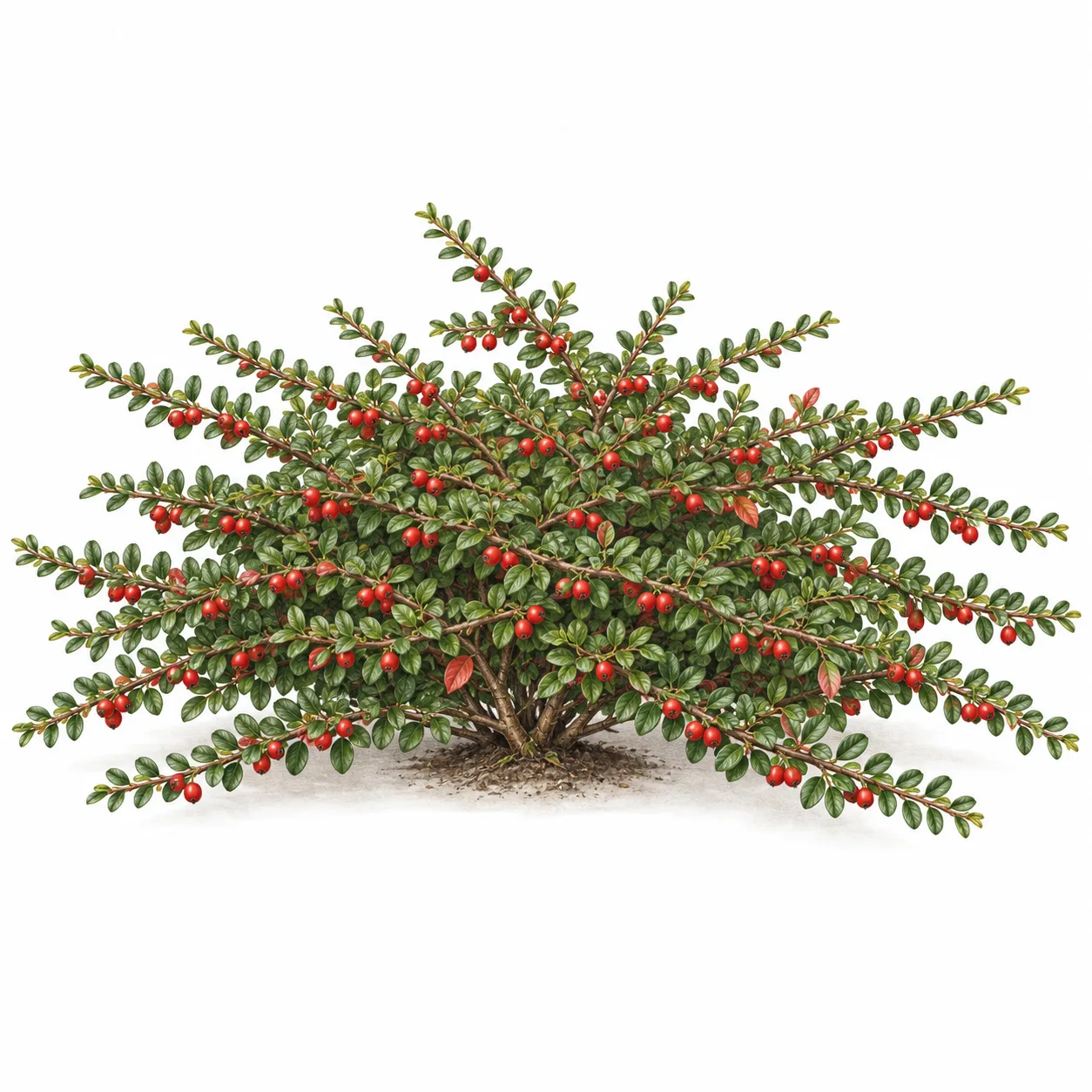 cotoneaster