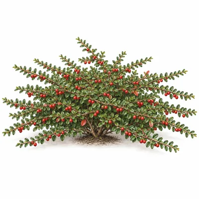 cotonéaster