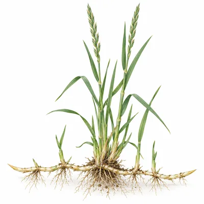 couch grass