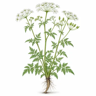 cow parsley
