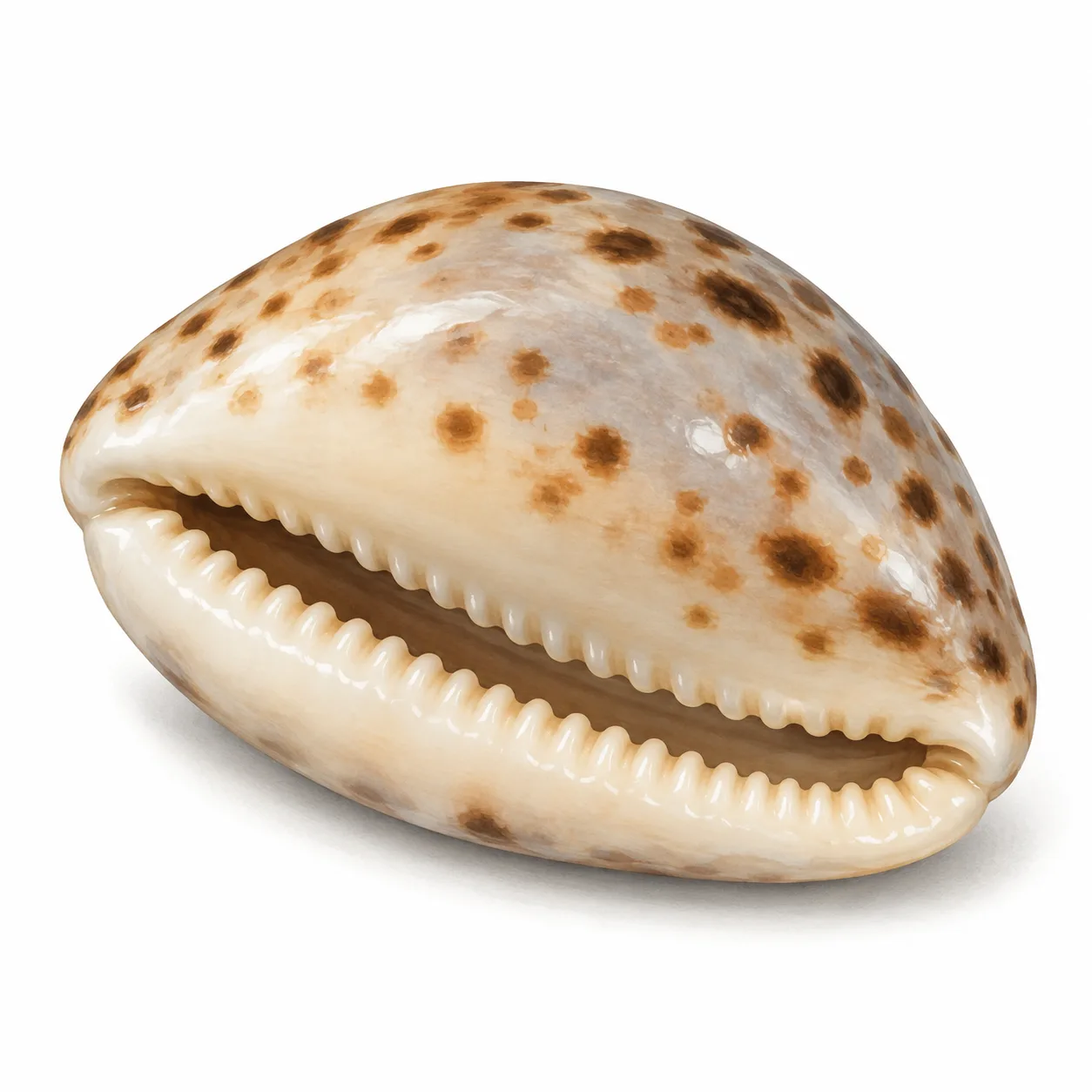 porselenssneglehus