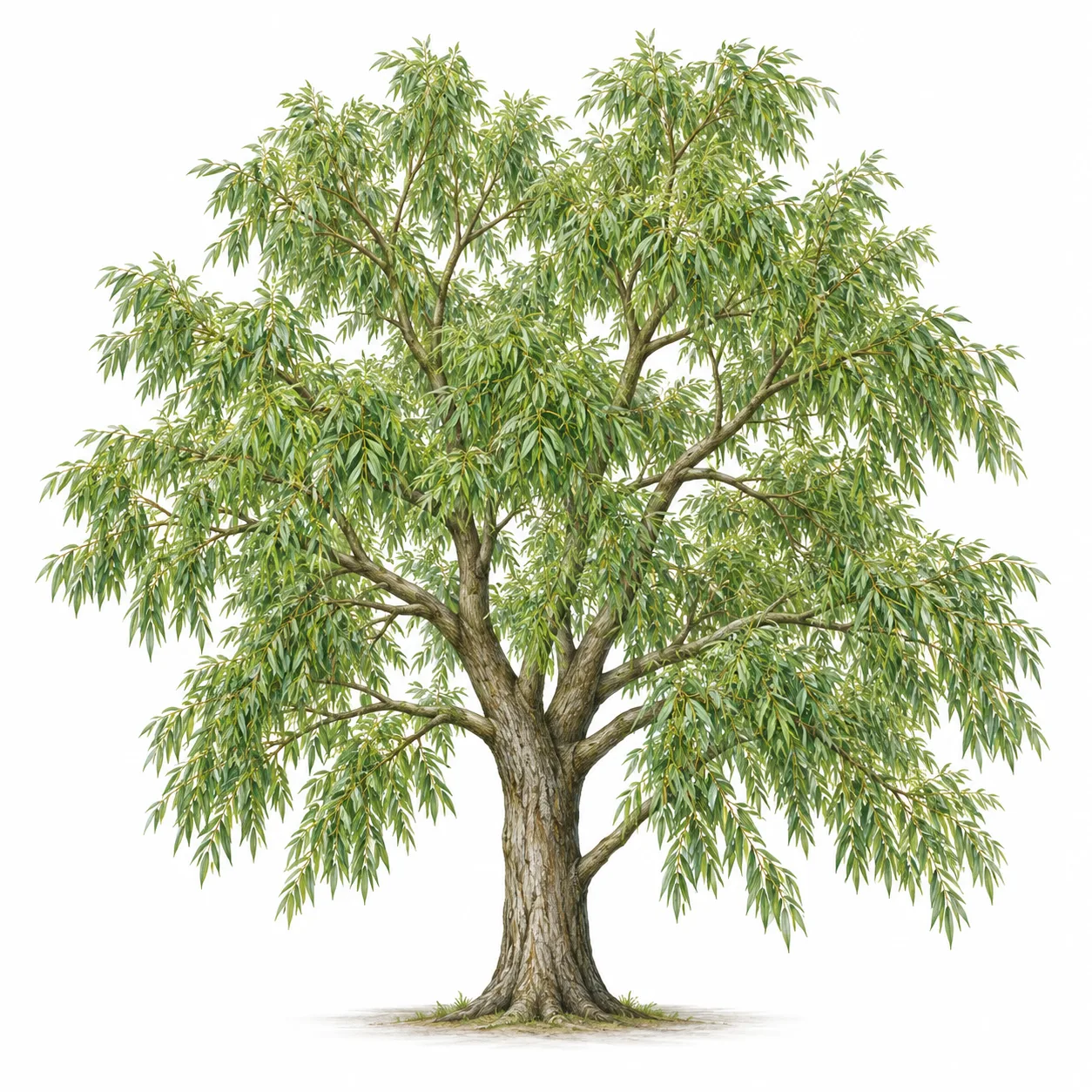Salix euxina