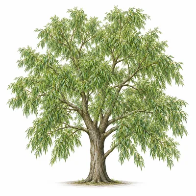 crack willow