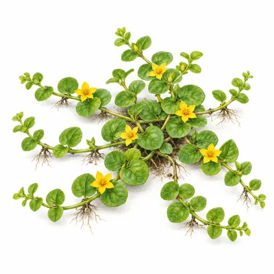 creeping Jenny