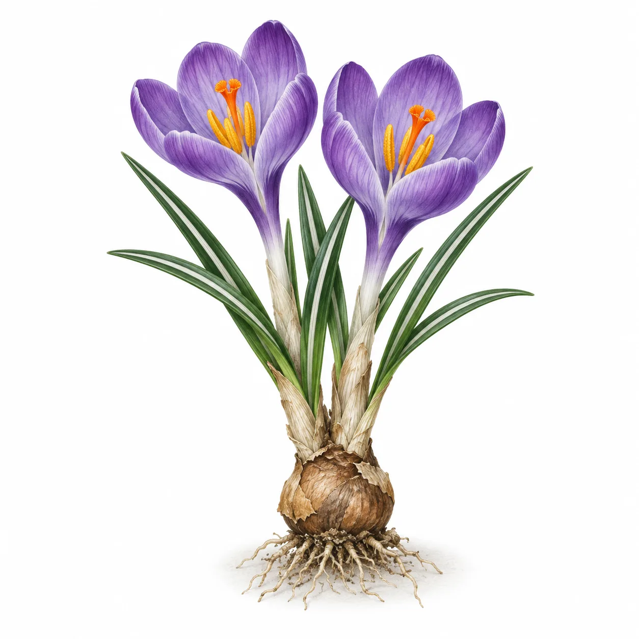 krokus