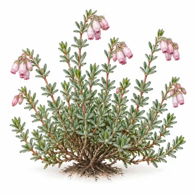 Erica tetralix