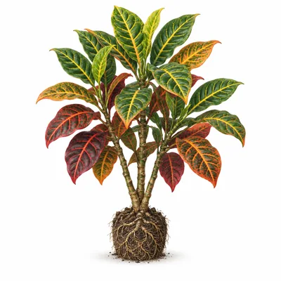 croton