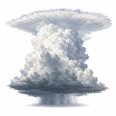 cumulonimbus cloud