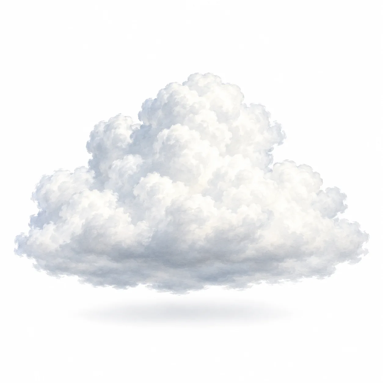nube