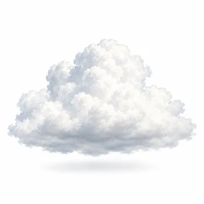 cloud
