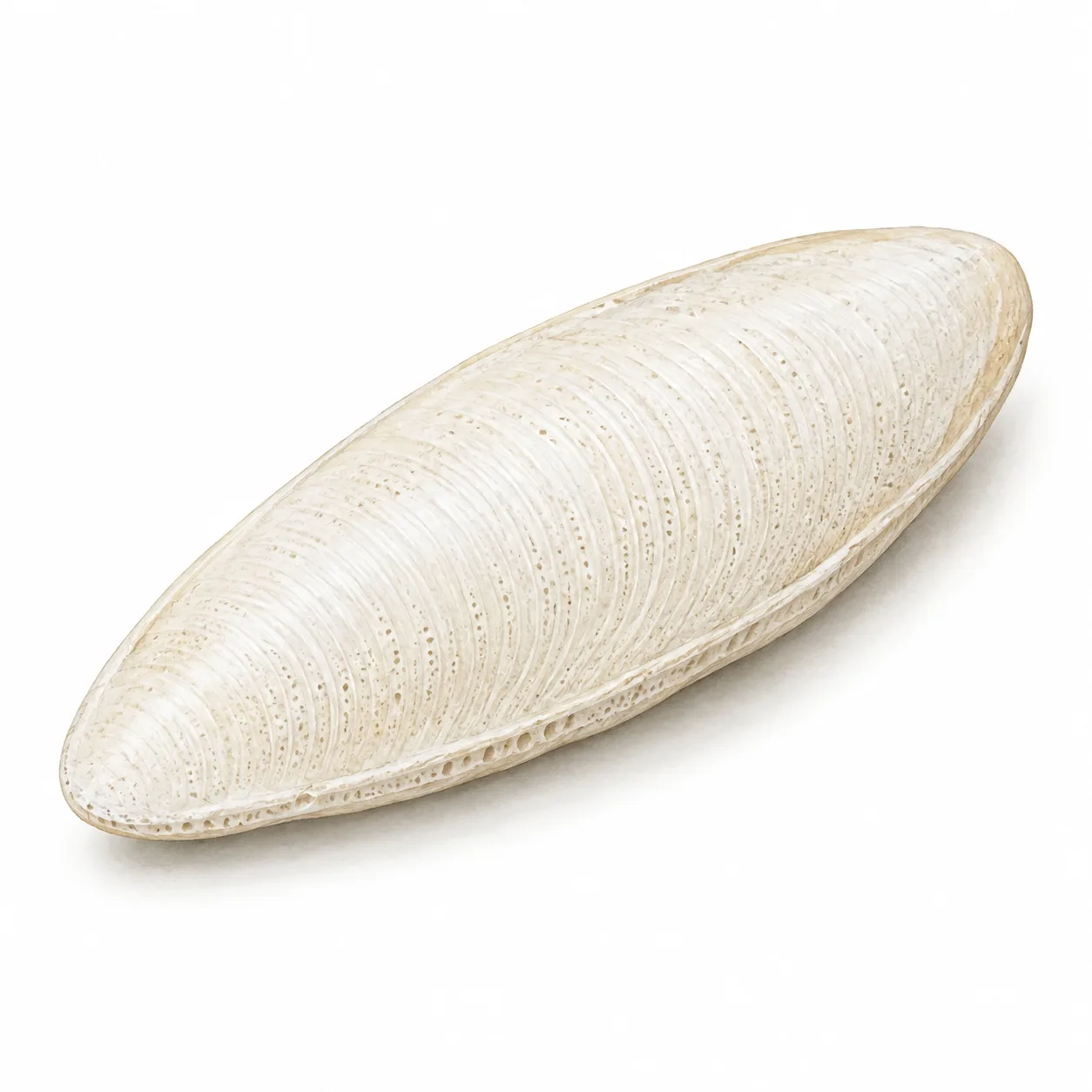 hueso de sepia