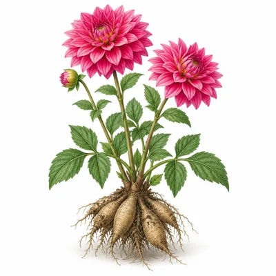 dahlia