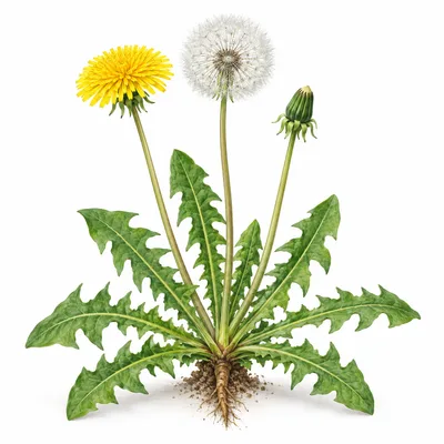 dandelion