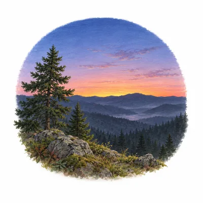 dawn