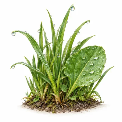 dew