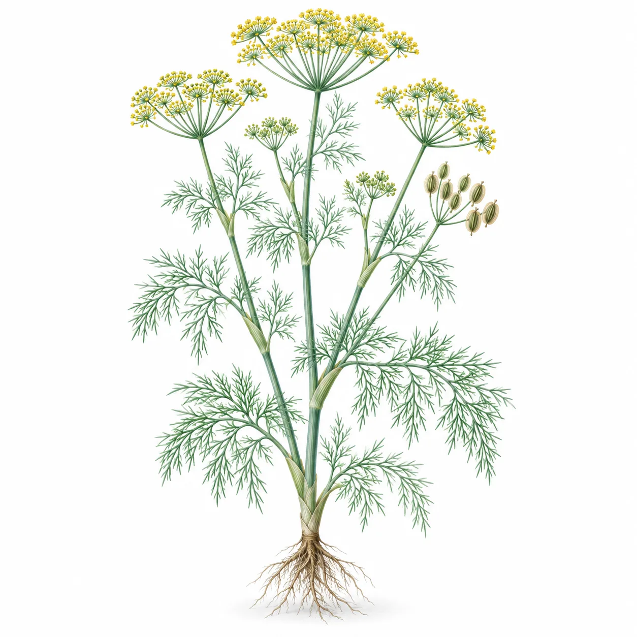 dillplante