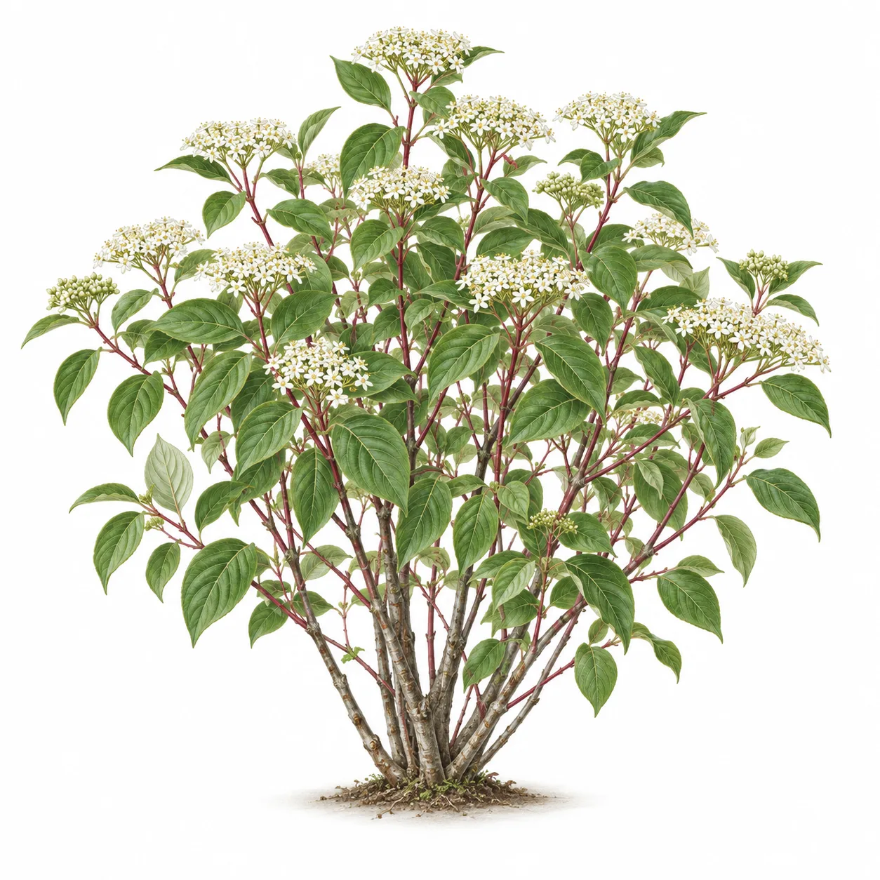 dogwood
