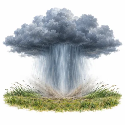 Downburst