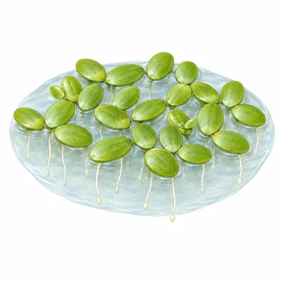 duckweed