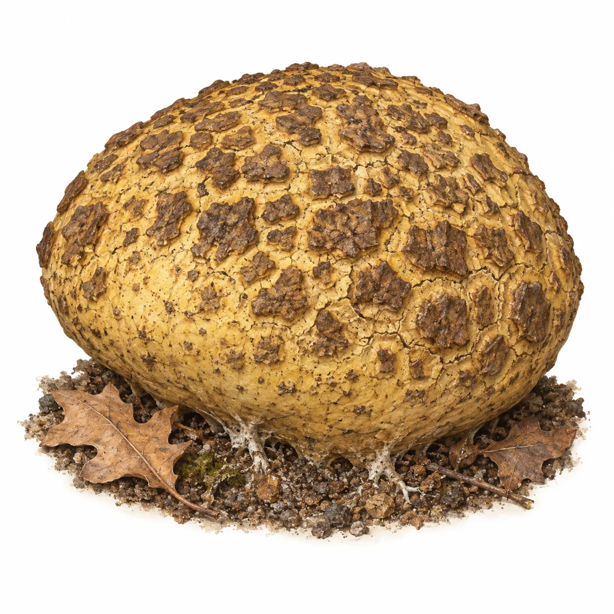 earthball
