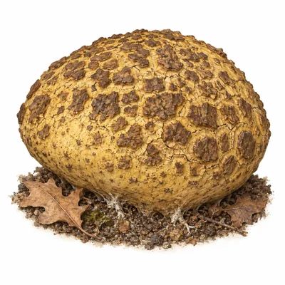 earthball