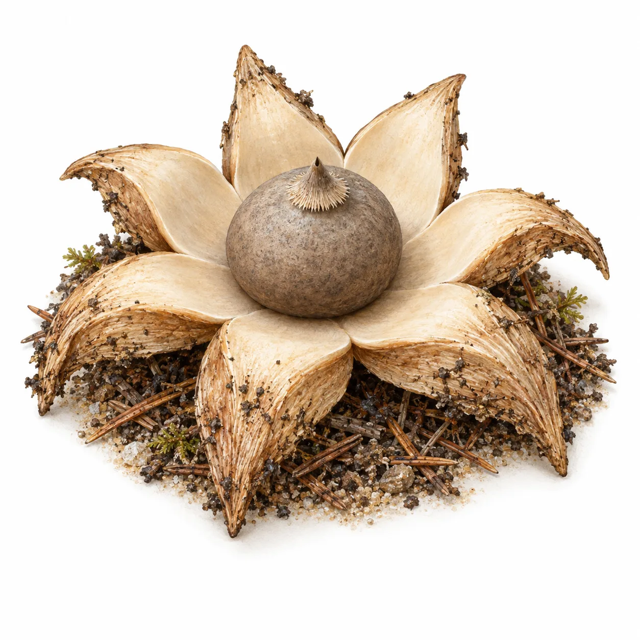 earthstar