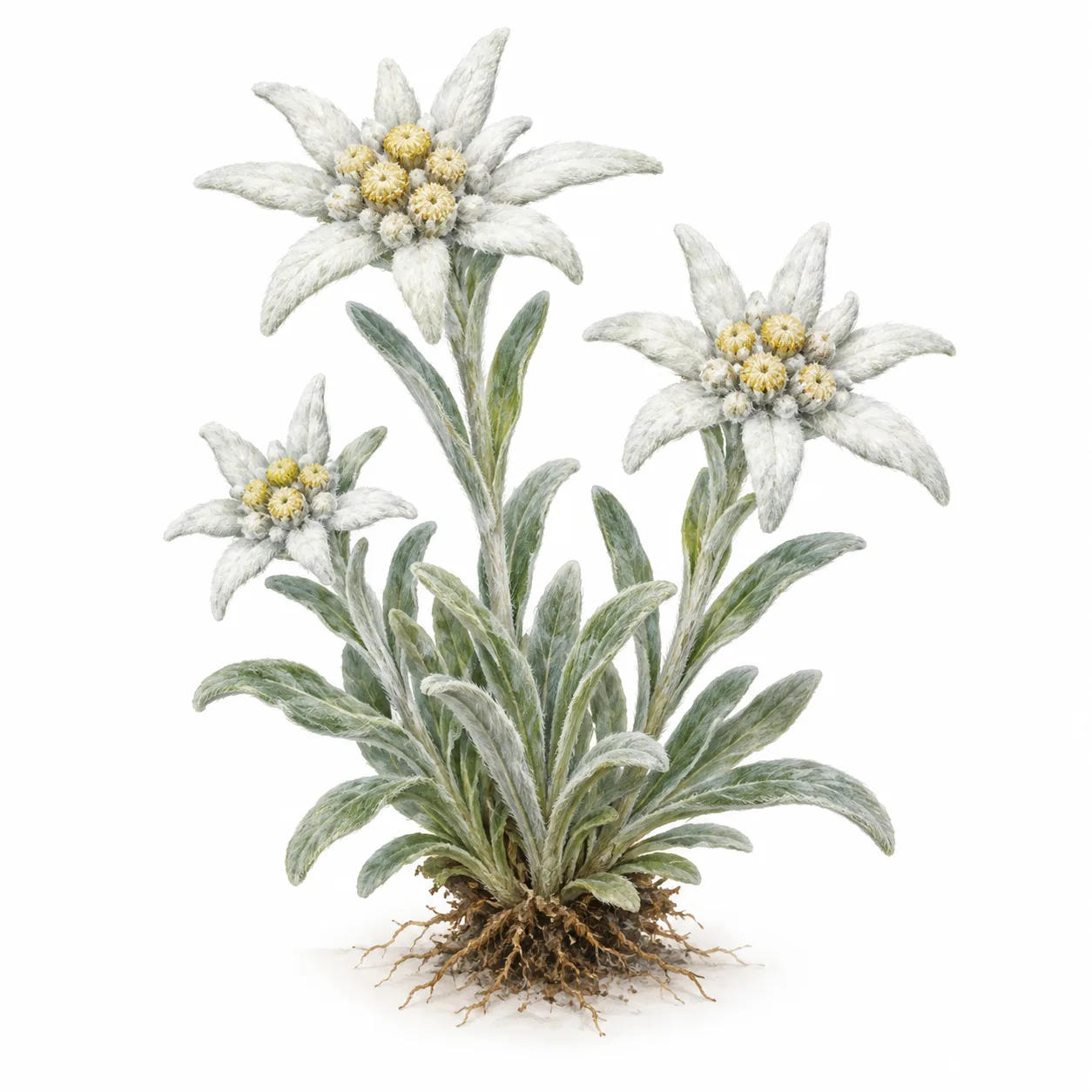 edelweiss