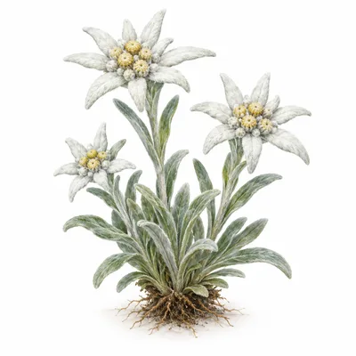 edelweiss