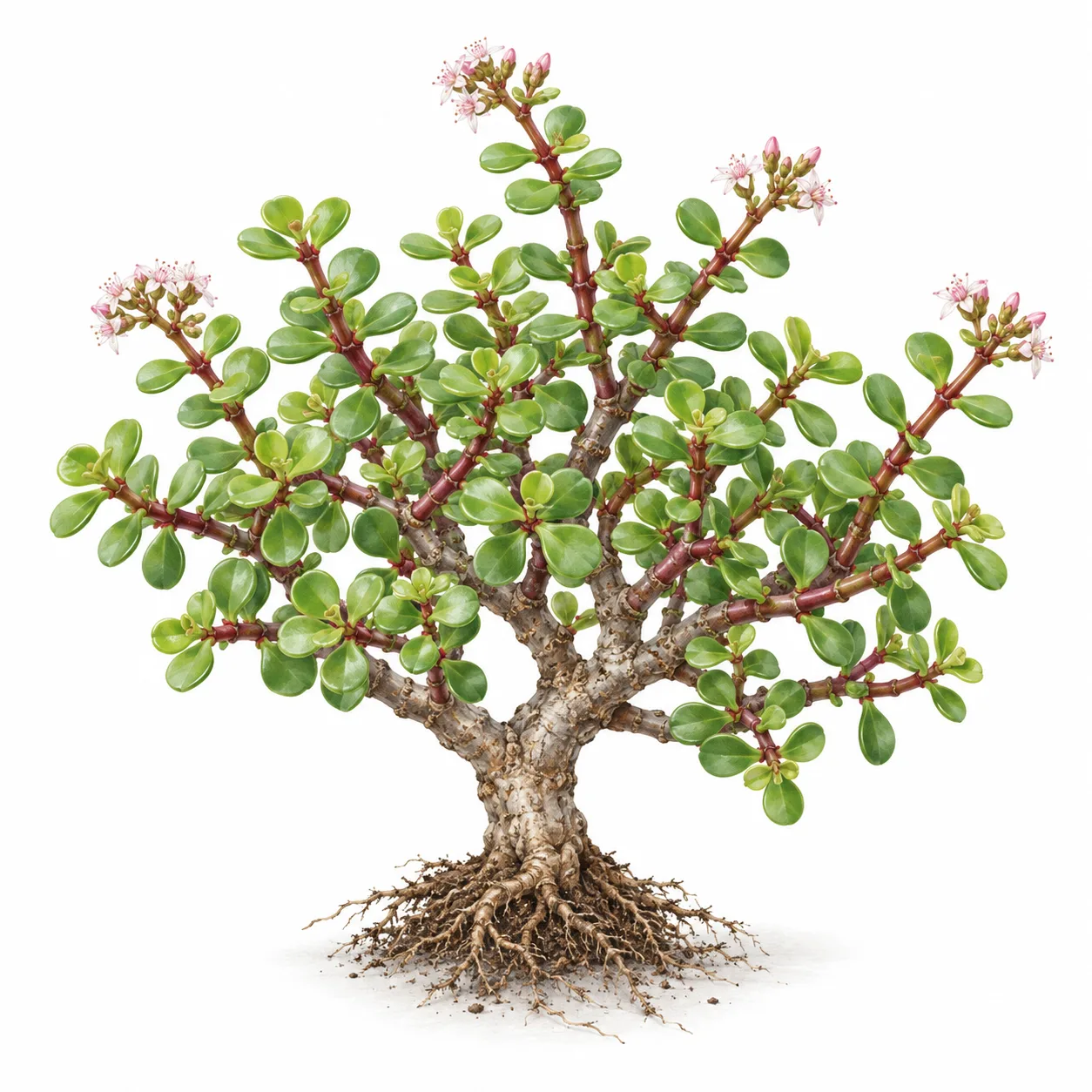 Portulacaria afra