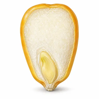 endosperm