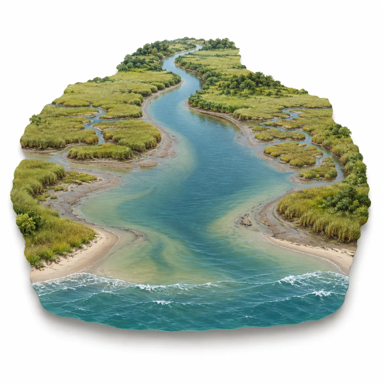 estuario