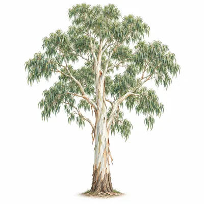 eucalyptus