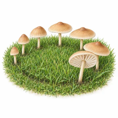 fairy ring mushroom