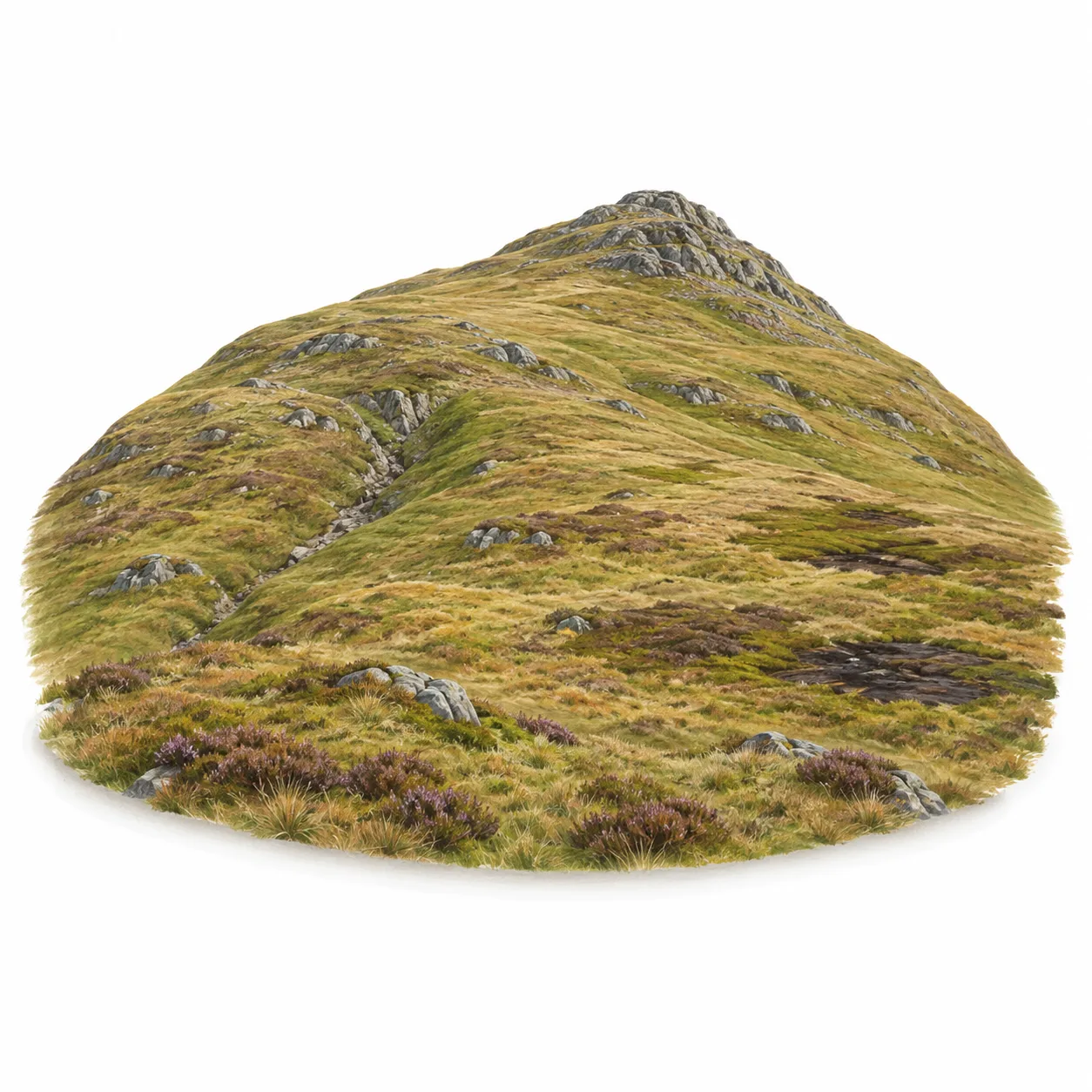 snaufjell