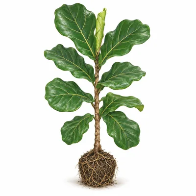 fiddle-leaf fig